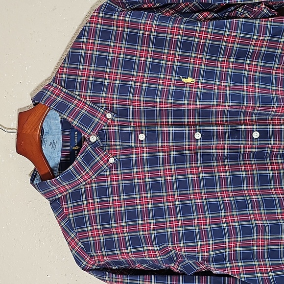 Polo by Ralph Lauren Casual Button Down Shirt. - Picture 2 of 6